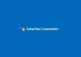 DOC文档转换工具：CoolUtils Total Doc Converter 5.1.0.7 便携版