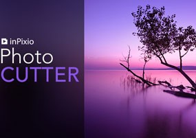 InPixio Photo Cutter for Mac v1.5.68 抠图软件 安装教程详解