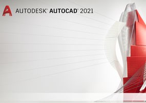 Autodesk AutoCAD 2021 CAD三维设计 安装激活详解