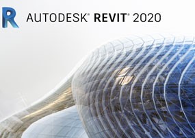 Autodesk Revit 2020 BIM模型设计 安装激活详解