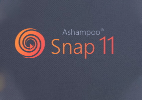 Ashampoo Snap 11 v11.0 屏幕截图与视频录制工具 安装教程详解