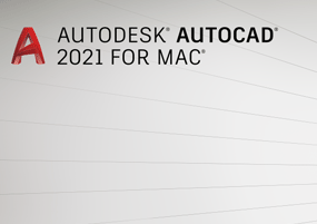 AutoCAD 2021 for Mac v2021 CAD2021三维设计 安装激活详解