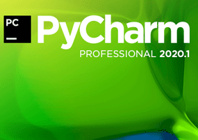 JetBrains Pycharm 2020 v2020.1 Python编辑开发 安装激活详解