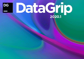JetBrains DataGrip 2020 v2020.1 数据库管理 安装激活详解