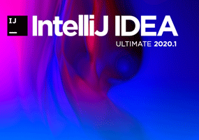IntelliJ IDEA 2020 for Mac v2020.1 Java开发工具 安装激活详解