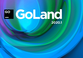 JetBrains GoLand 2020 for Mac v2020.1.1 Go语言商用IDE 安装激活详解