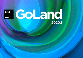 JetBrains GoLand 2020 v2020.1 Go语言商用IDE 安装激活详解