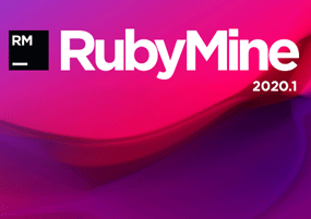 JetBrains RubyMine 2020 v2020.1 Ruby代码编辑器 安装激活详解