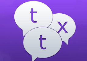 Textual 7 for Mac v7.1.6 IRC网络聊天客户端 安装教程详解