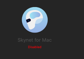 Skynet for Mac v2020.1 广告拦截 安装教程详解