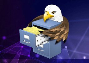 EagleFiler for Mac v1.8.13 文件信息管理工具 安装教程详解