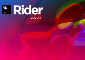 Jetbrains Rider 2020 for Mac v2020.1 跨平台.Net开发IDE 安装激活详解