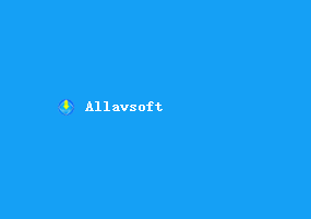 Allavsoft v3.22.5.7433 专业全能的在线视频下载器 安装激活详解