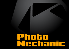 Photo Mechanic 6 for Mac v6.0 数码照片管理工具 直装版