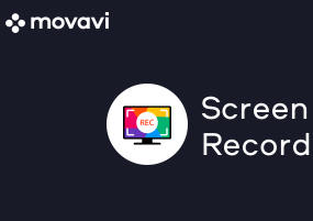 Movavi Screen Recorder for Mac v11.6.0 屏幕录像编辑 直装版