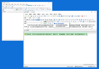 Emurasoft EmEditor Pro v19.8.4 文本编辑 安装激活详解