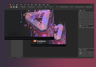 Affinity Publisher v1.8.4.648 BETA 桌面出版 注册版