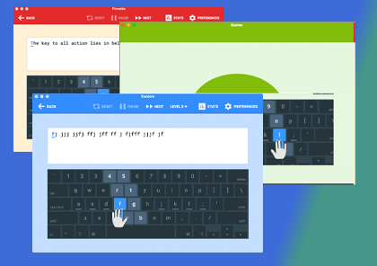 Type Fu for Mac v4.7.6 快速输入打字学习工具 安装教程
