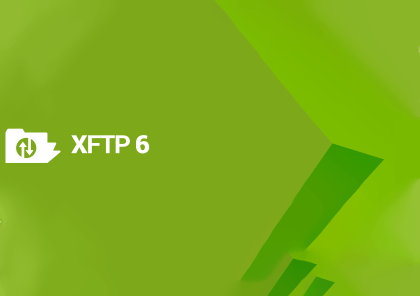 SFTP、FTP 文件传输：Xftp 