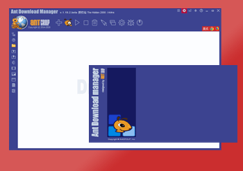 Ant Download Manager Pro v1.19.2 蚂蚁下载器 安装教程