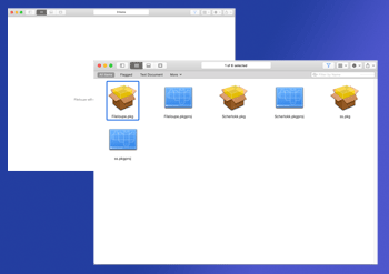 Fileloupe for Mac v1.7.3 文件预览工具 激活版