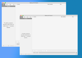 Get Backup Pro 3 for Mac v3.5.6 专业数据备份软件 激活版