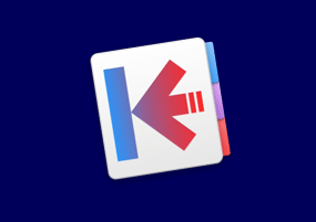 Keep It for Mac v1.8.1 Mac笔记管理工具 直装版