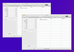 Tagr for Mac v5.3.0 音频元数据编辑器 直装版