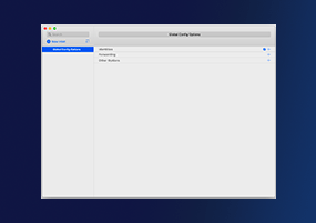 SSH Config Editor Mac v1.13.3 SSH配置编辑器 直装版