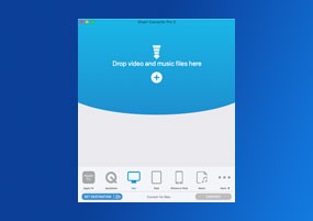 Smart Converter Pro 3 for Mac v3.0.2 视频转换器 直装版