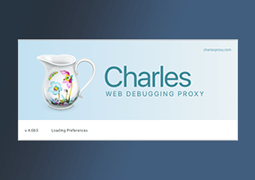 Charles for Mac v4.6b3 http抓包工具 激活版