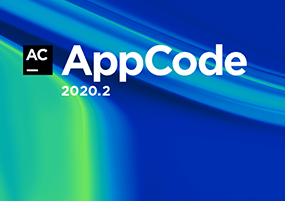 JetBrains AppCode 2020 for Mac v2020.2.4 Objective-C语言