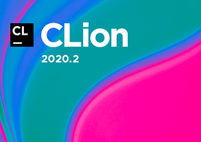 CLion 2020 for Mac v2020.2.4 C和C ++ IDE智能代码编辑器