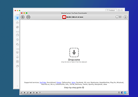 MediaHuman YouTube Downloader for Mac v3.9.9.46 YouTube下载器 
