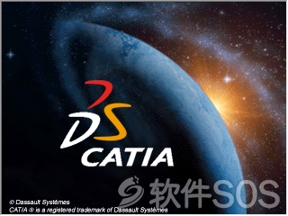 Catia V5-6R2015 安装激活详解