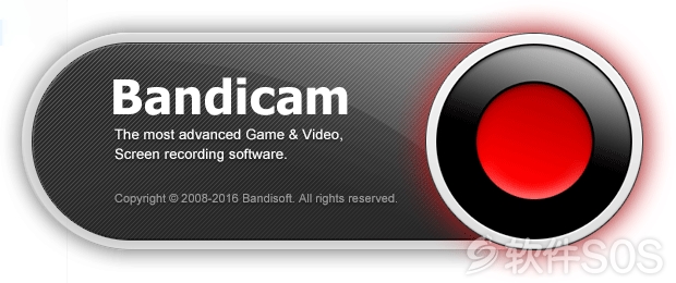 Bandicam 3.2.5.1125 安装激活详解