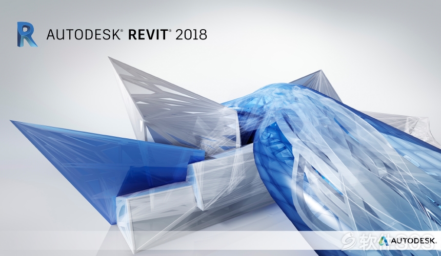 Autodesk Revit 2018 BIM模型 安装激活详解