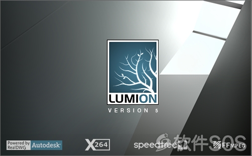 Lumion 5.0 安装激活详解
