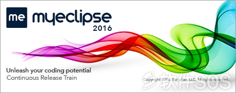 MyEclipse 2016 for Mac 安装激活详解