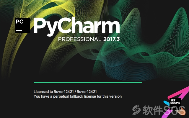 PyCharm 2017 for Mac 安装激活详解