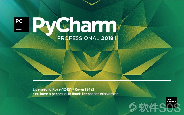 PyCharm 2018 for Mac 安装激活详解