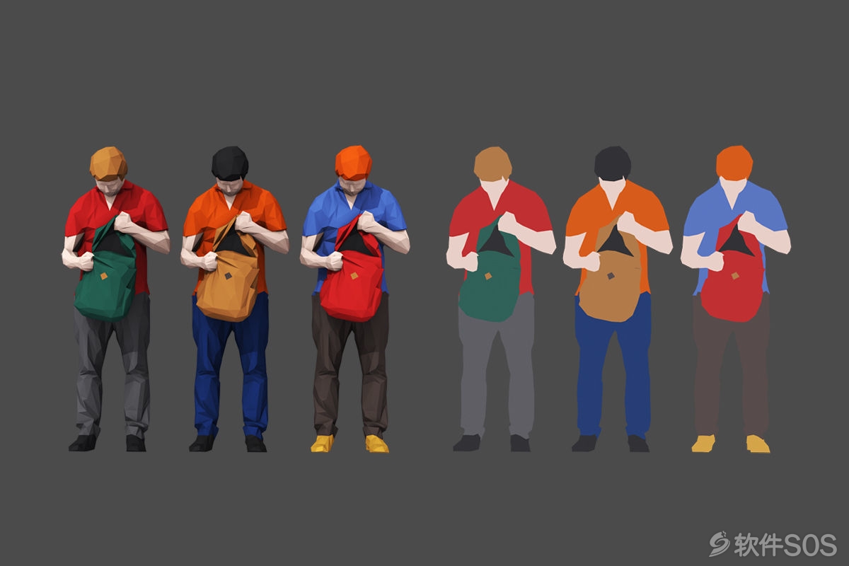 complete-colored-lowpoly-standing-people-3d-model-low-poly-max-obj-fbx-mtl (4).jpg