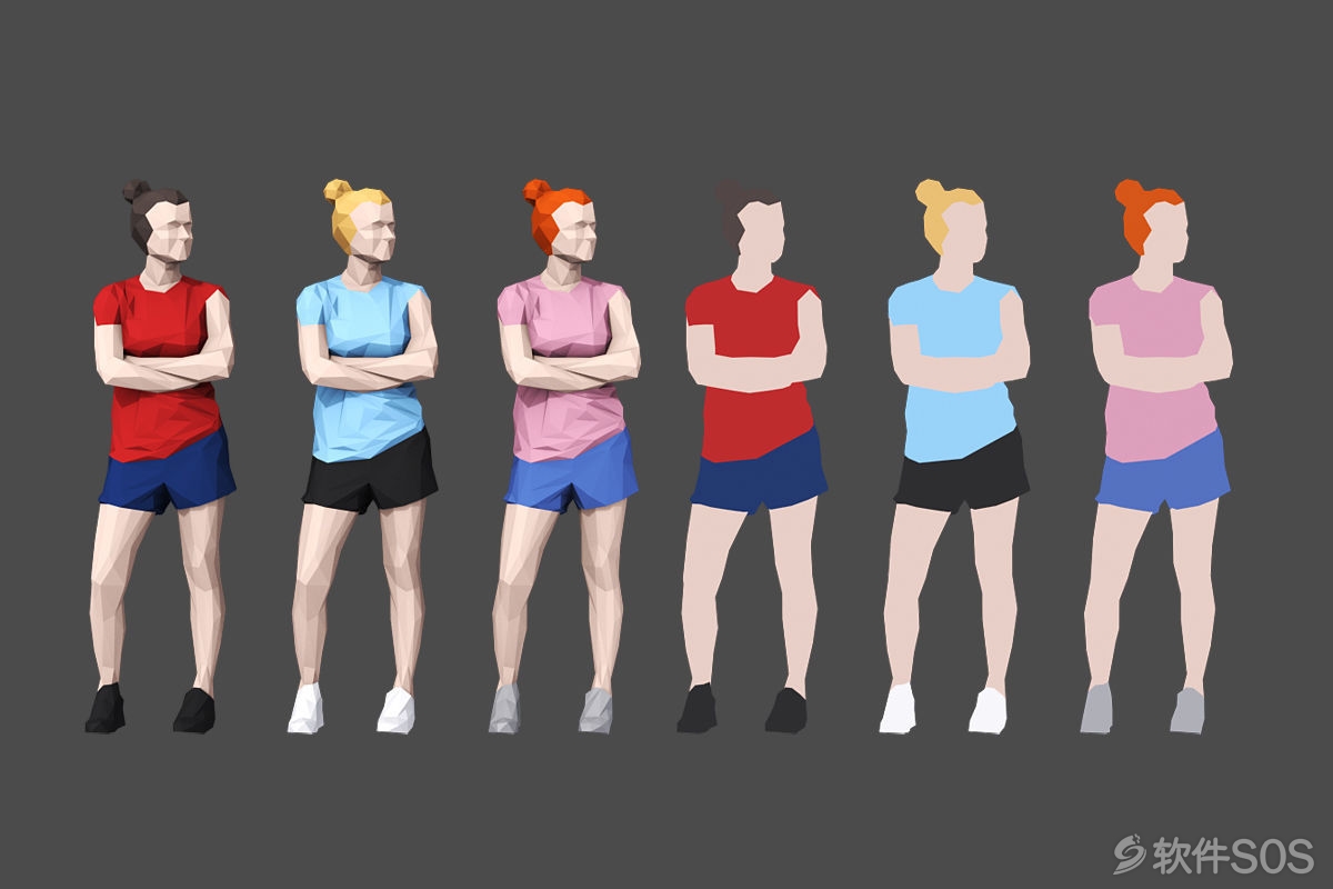 complete-colored-lowpoly-standing-people-3d-model-low-poly-max-obj-fbx-mtl (5).jpg