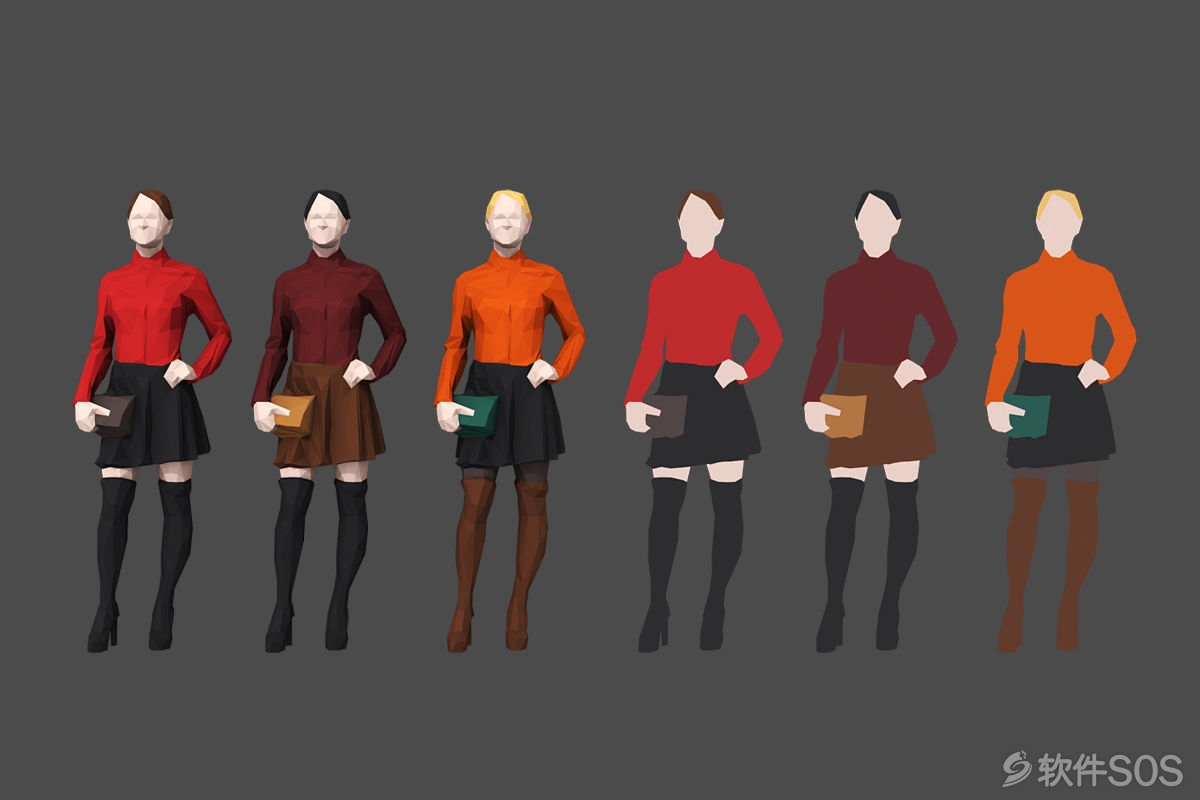 complete-colored-lowpoly-standing-people-3d-model-low-poly-max-obj-fbx-mtl (6).jpg