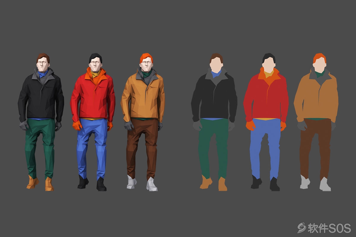 complete-colored-lowpoly-standing-people-3d-model-low-poly-max-obj-fbx-mtl.jpg