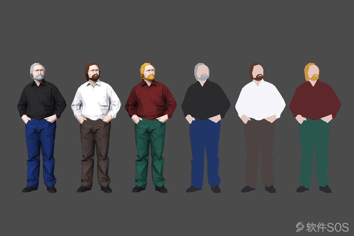 complete-colored-lowpoly-standing-people-3d-model-low-poly-max-obj-fbx-mtl (3).jpg