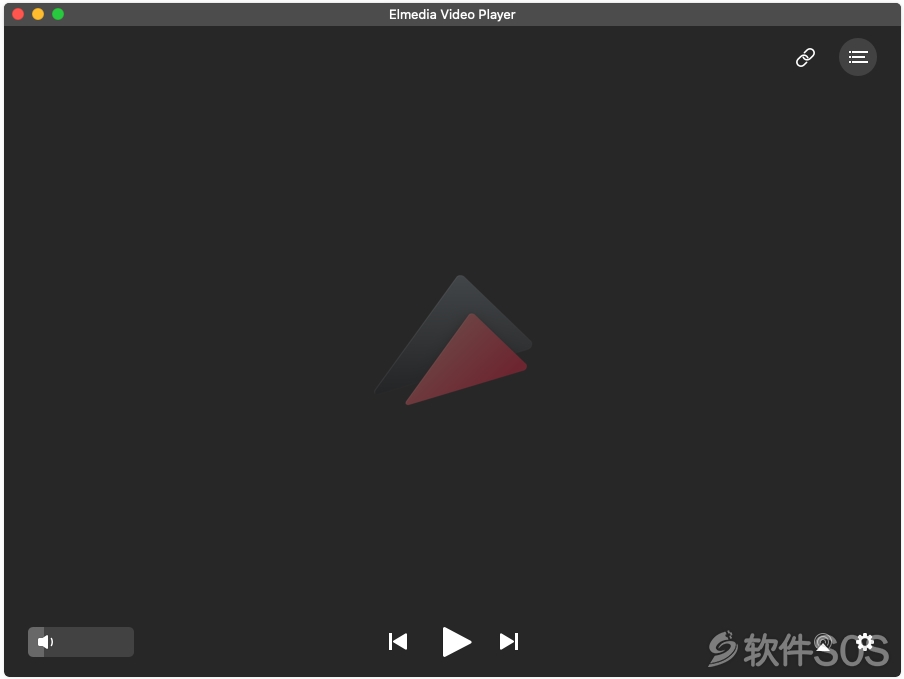 Elmedia Video Player Pro for Mac v7.12 视频播放器 直装版